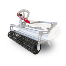 Прецизійний глибинний каток PDR (Precision Depth Roller) 80 см