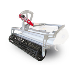 Прецизійний глибинний каток PDR (Precision Depth Roller) 80 см