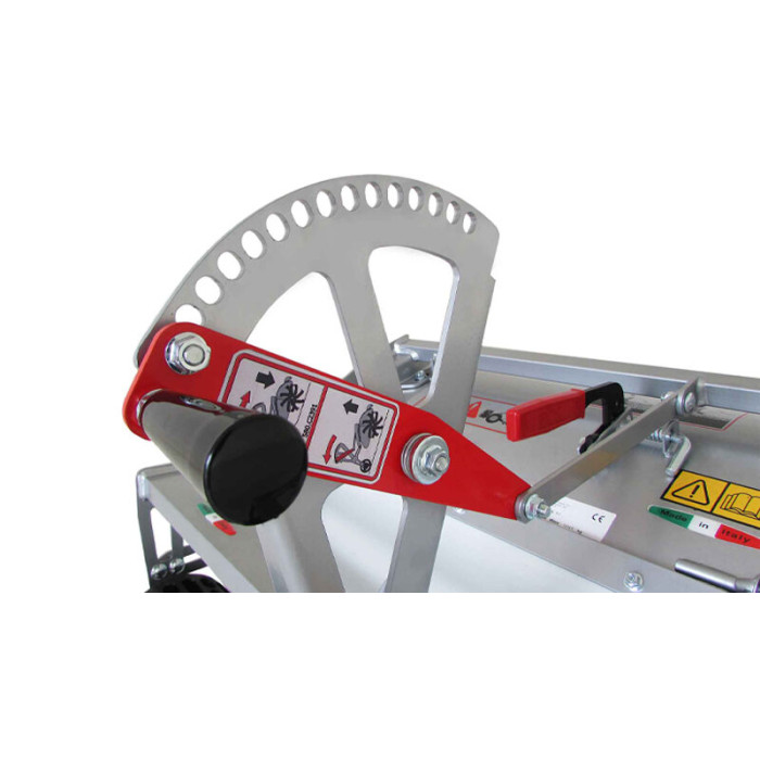 Прецизійний глибинний каток PDR (Precision Depth Roller) 80 см