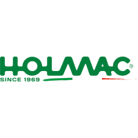 HOLMAC — деревокопачі з Італії