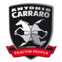 Трактори Antonio Carraro