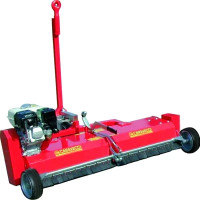Scarifier ARIO 120 Caravaggi HONDA GX270