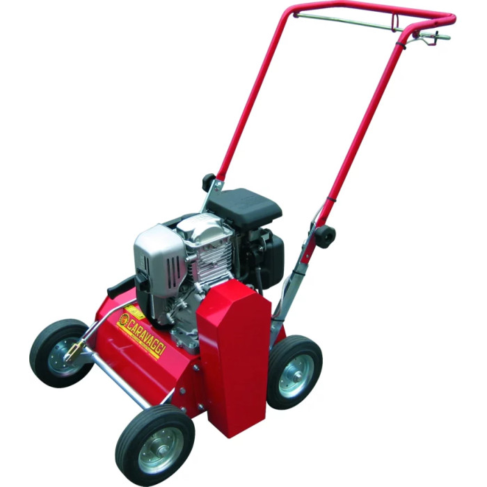 Скарифікатор ARIO 40 Caravaggi HONDA GX 160