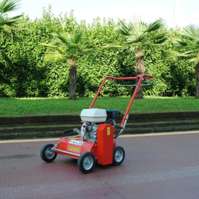 Скарифікатор ARIO 50 Caravaggi HONDA GX 200