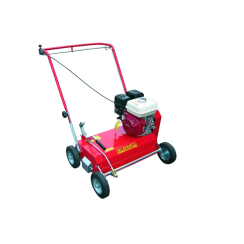 Скарифікатор ARIO 60 Caravaggi HONDA GX 200