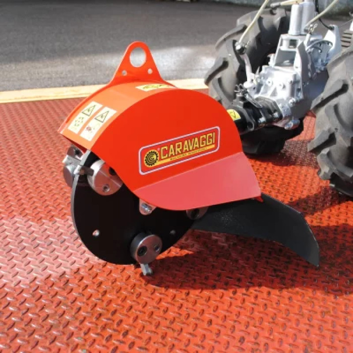 Пенькоріз Caravaggi MTC 