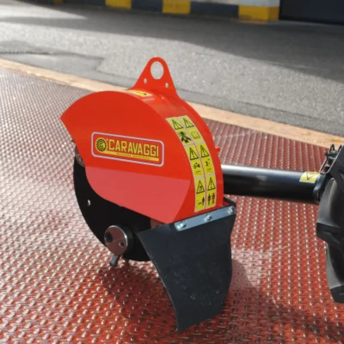 Пенькоріз Caravaggi MTC 