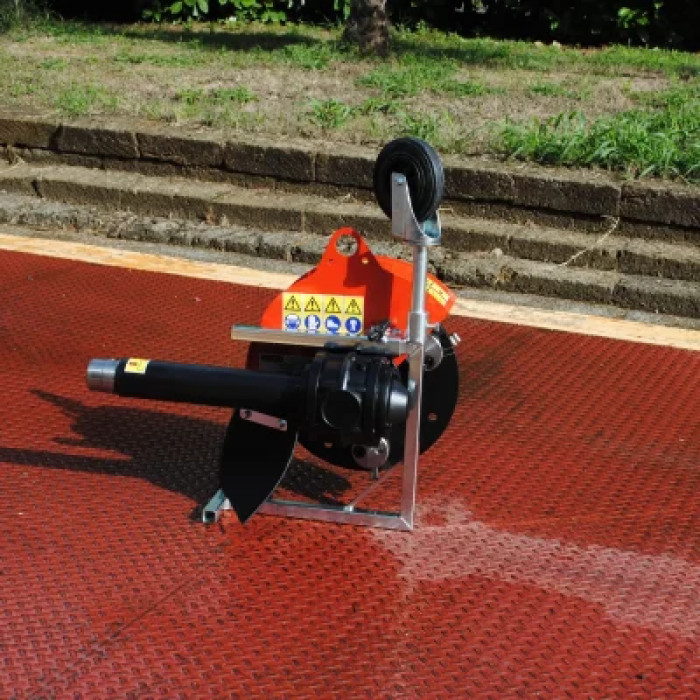 Пенькоріз Caravaggi MTC 