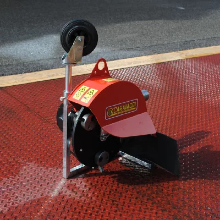 Пенькоріз Caravaggi MTC 