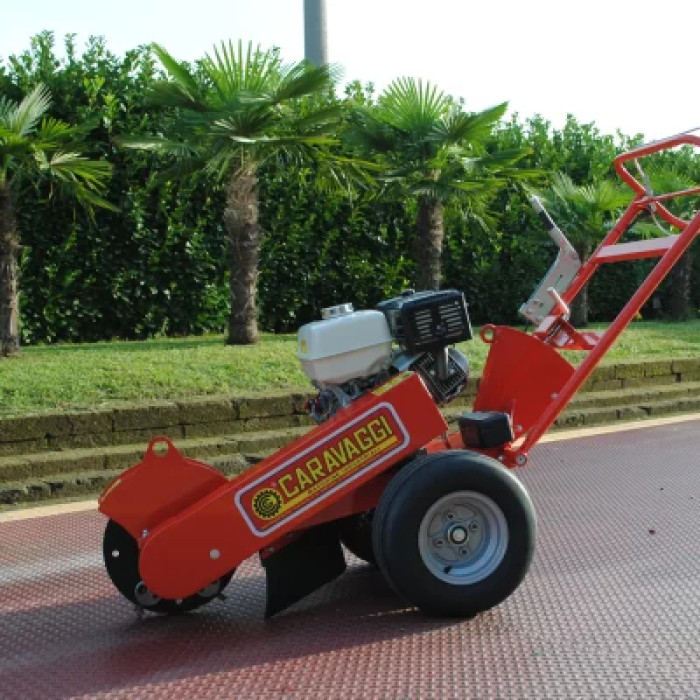 Пенькоріз Caravaggi PP