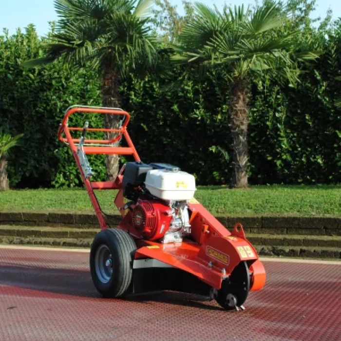 Пенькоріз Caravaggi PP