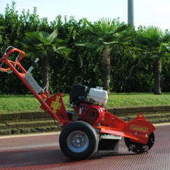 Пенькоріз Caravaggi PP