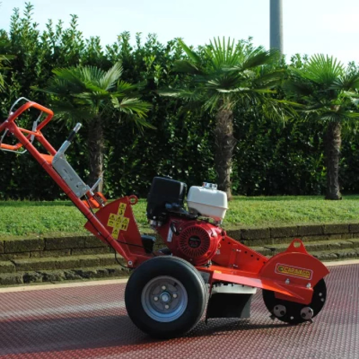 Пенькоріз Caravaggi PP