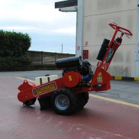 Пенькоріз Caravaggi SP HONDA iGX 800