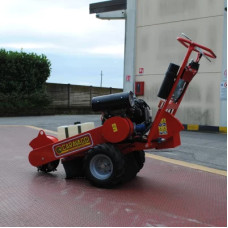 Пенькоріз Caravaggi SP HONDA iGX 800