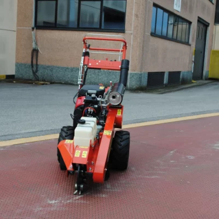 Пенькоріз Caravaggi SP