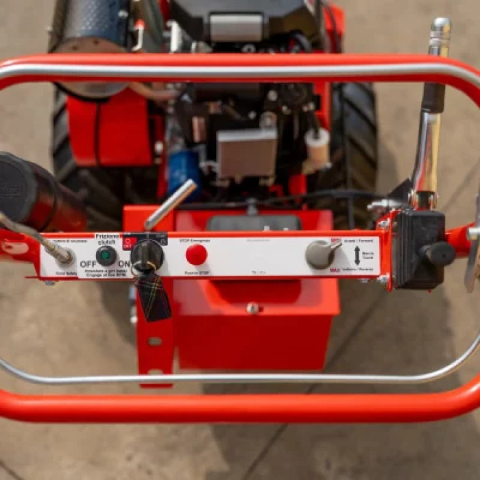 Пенькоріз Caravaggi SP