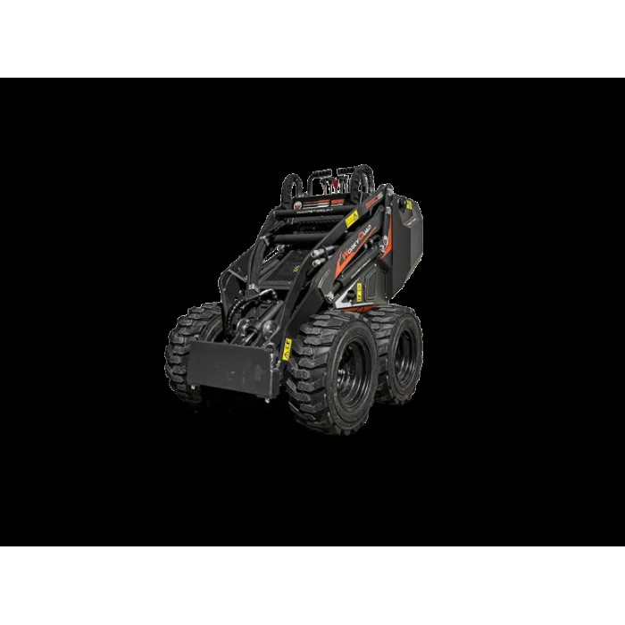 Мінінавантажувач WorkyQuad SSQ15 D/RC