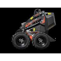 Мінінавантажувач WorkyQuad SSQ15 D/RC