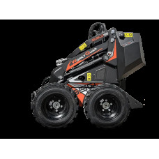 Мінінавантажувач WorkyQuad SSQ15 D/RC