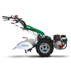 Motoblock 340 PowerSafe (reversible)