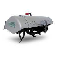 Роторний культиватор 80 см