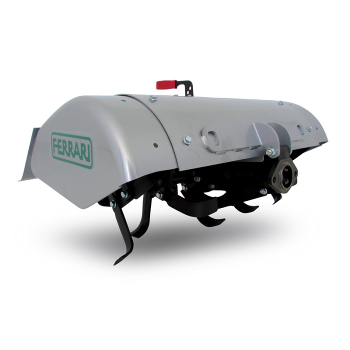 Роторний культиватор 80 см