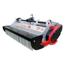 Однороторна косарка RollerBlade 75