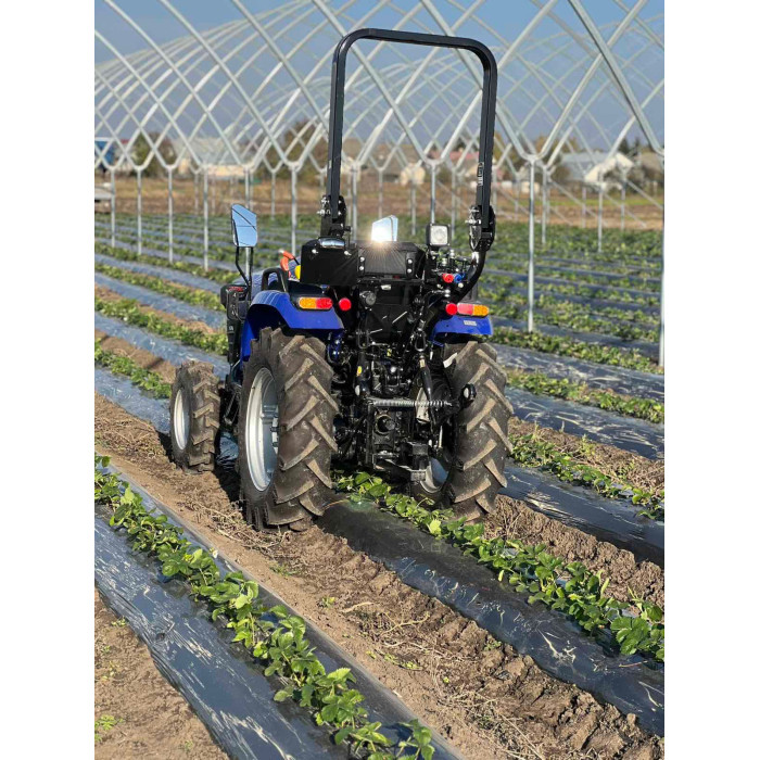 Трактор Farmtrac 35	