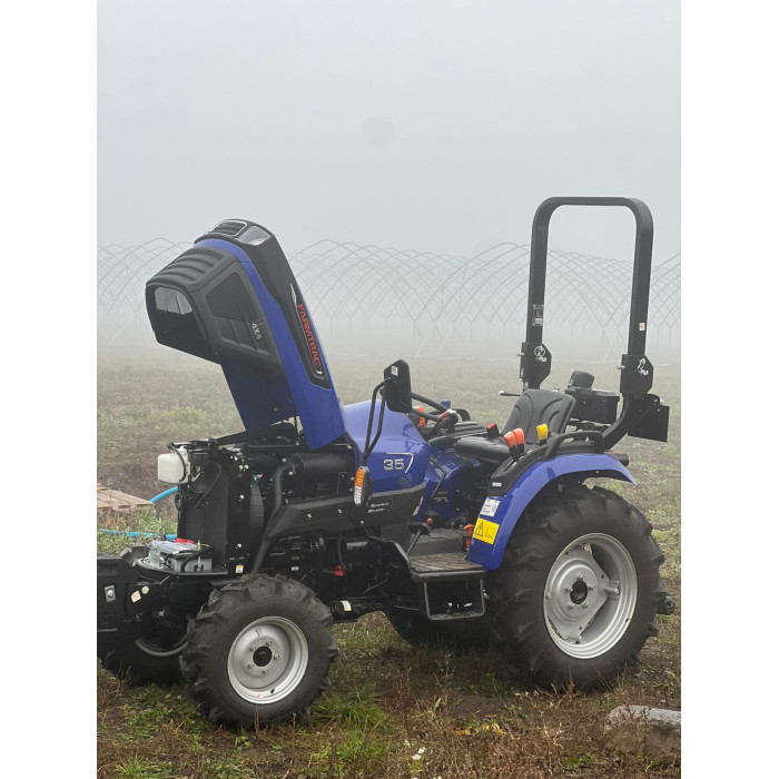 Трактор Farmtrac 35	