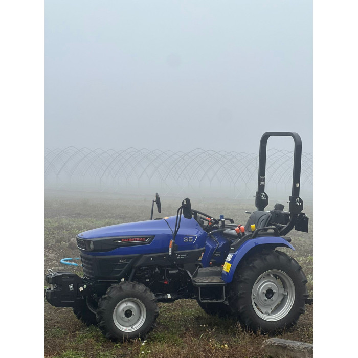 Трактор Farmtrac 35	