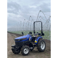 Трактор Farmtrac 35