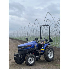 Трактор Farmtrac 35