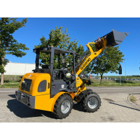 Loader GG09O Gunter Grossmann