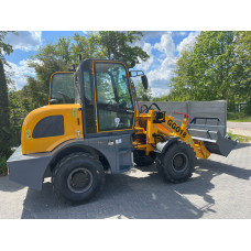 Навантажувач Gunter Grossmann GG018