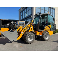 Навантажувач Gunter Grossmann GG09S 