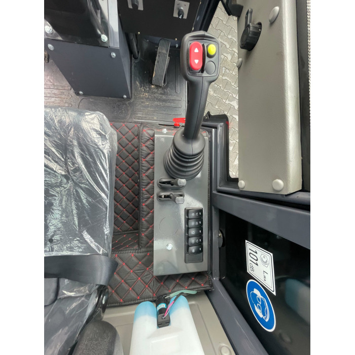 Навантажувач Gunter Grossmann GG010N