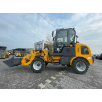 Навантажувач Gunter Grossmann GG010N