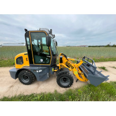 Навантажувач Gunter Grossmann GG010Y