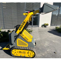 Mini Loader GG04G