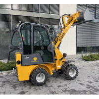 Loader GG06C Gunter Grossmann