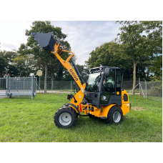 Навантажувач Gunter Grossmann GG09