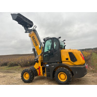 Telescopic Loader GG1900T