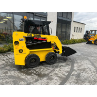 Compact Loader GG300K