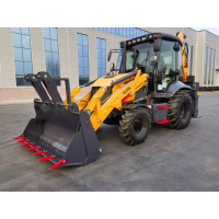 Backhoe Loader GG30BC