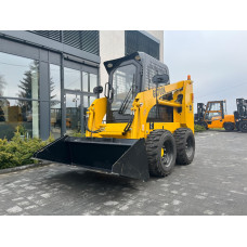 Навантажувач Gunter Grossmann GG700K