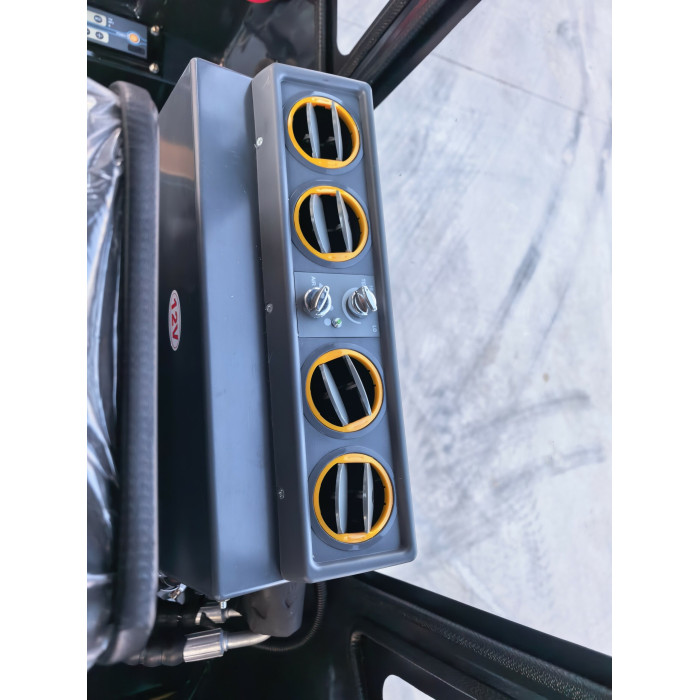 Гусеничний екскаватор Gunter Grossmann GT2000 