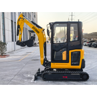 GT2000 Excavator