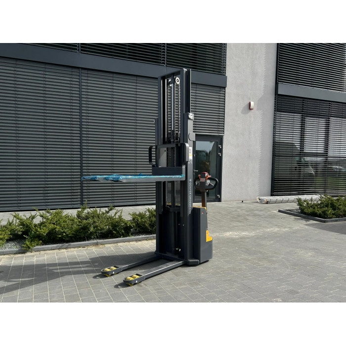 Електричний візок для піддонів CDD15EL