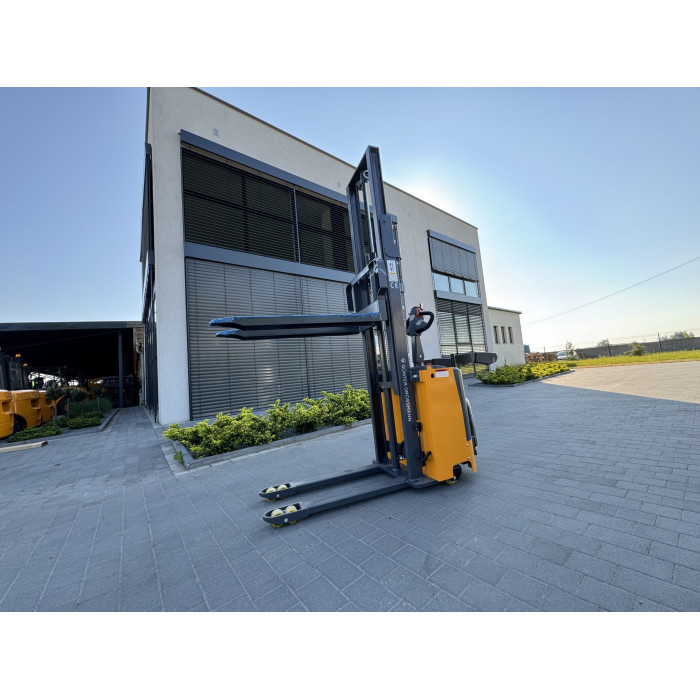 Електричний підйомник CDD15ELS